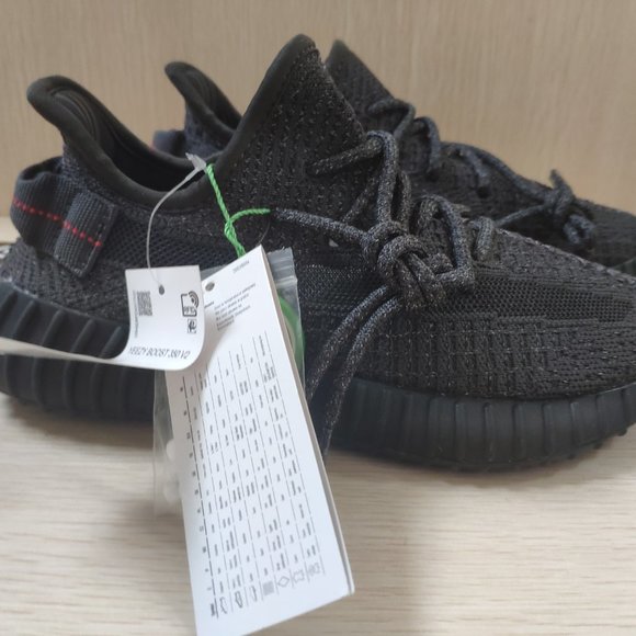 FU9007 Size6.5 Yeezy Boost 350 - Picture 4 of 10